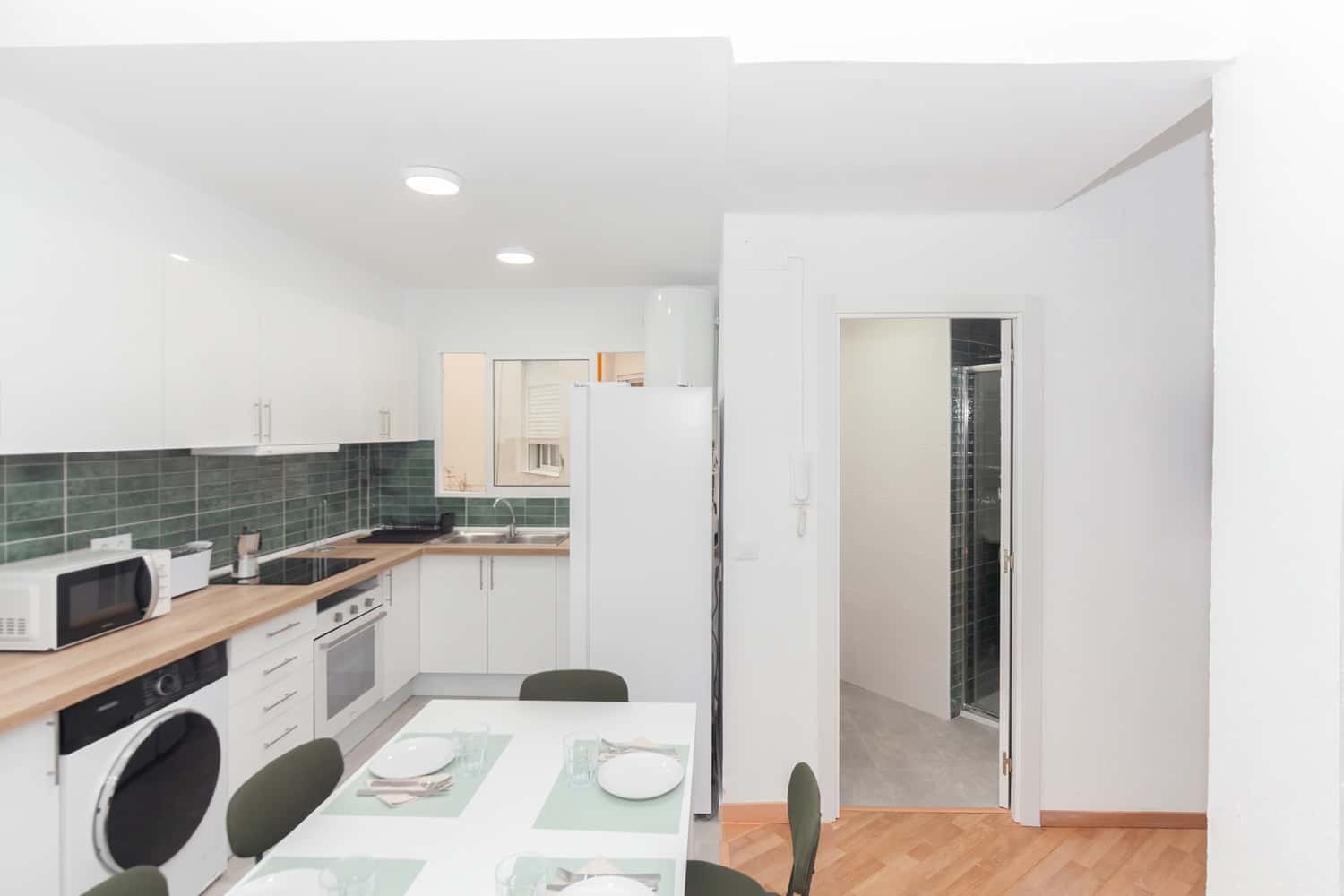 Habitació de lloguer, València