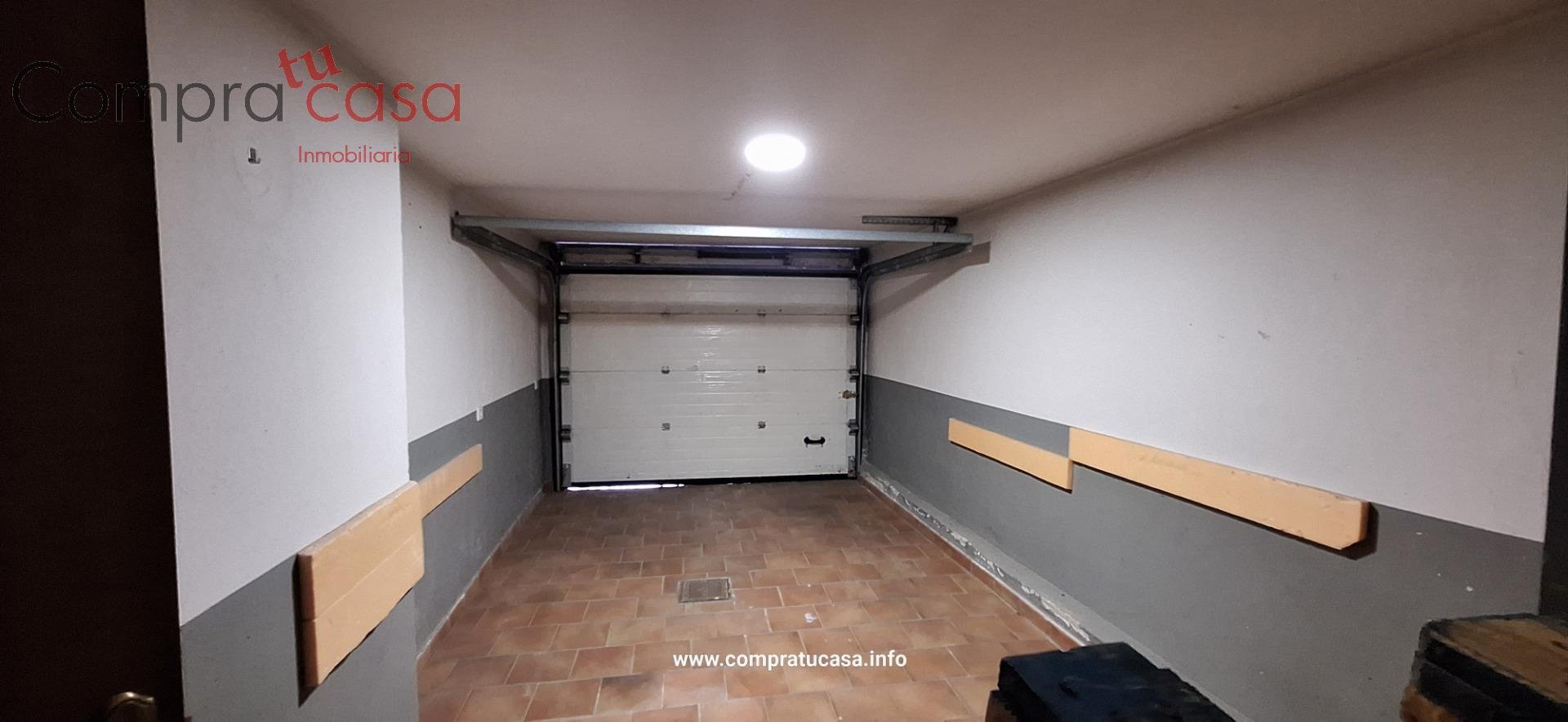 Piso de 143 m² en Segovia