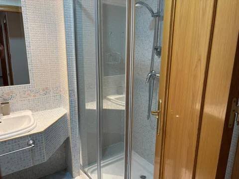 Piso de 110 m² en Albacete