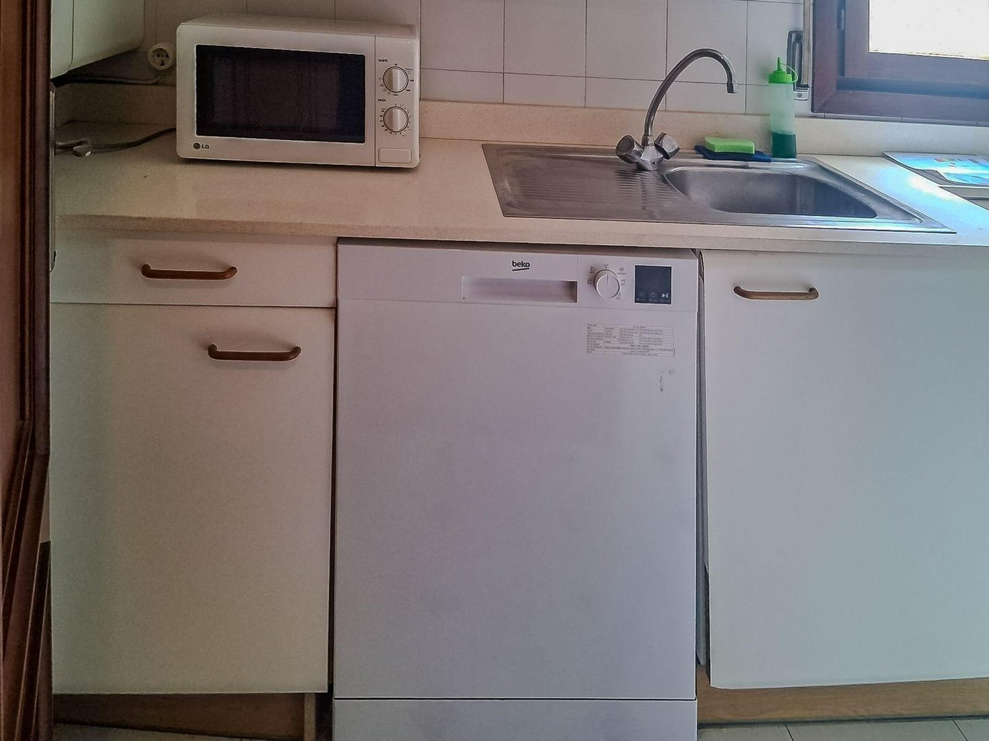 Piso de 80 m² en Santander