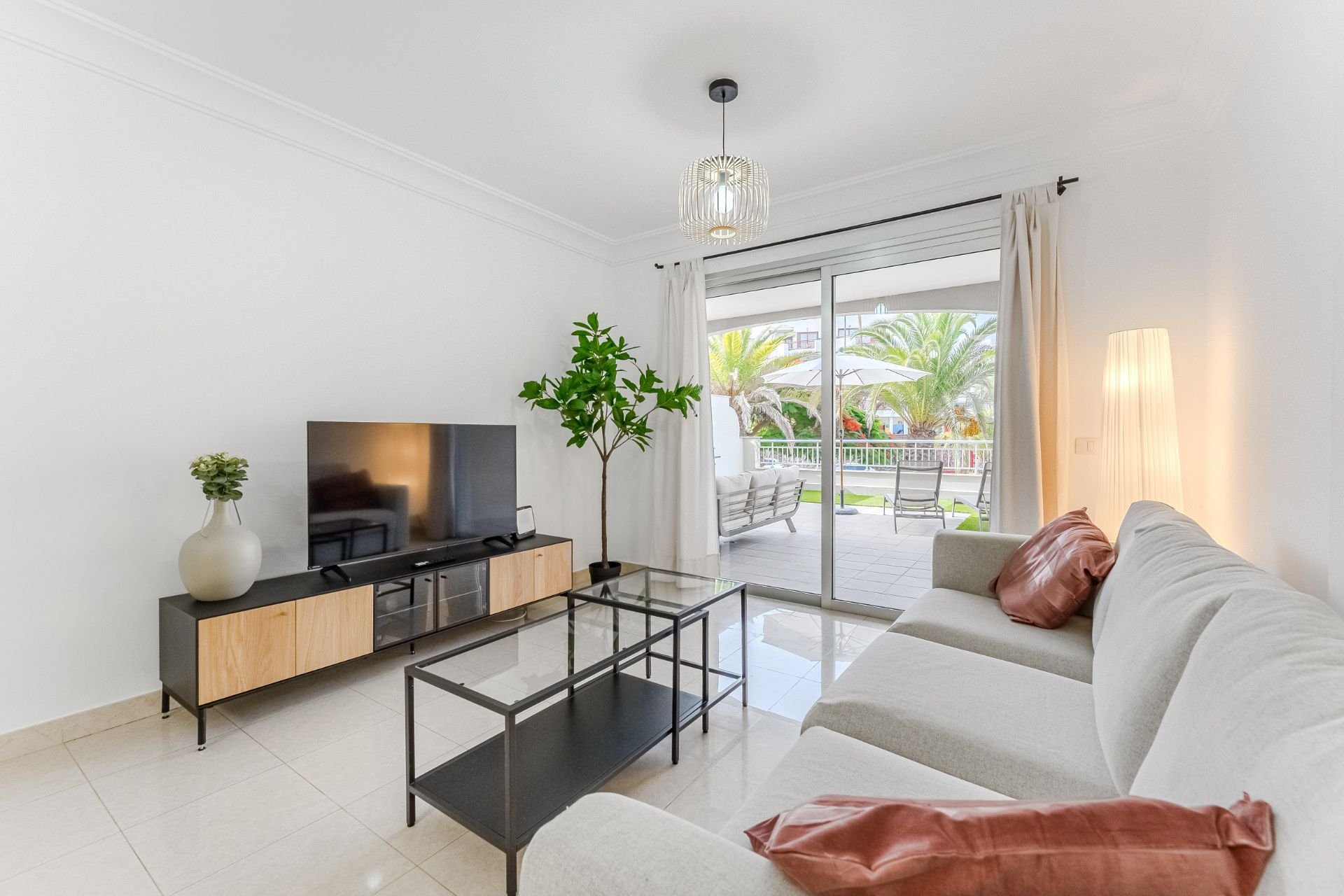 Piso de 125 m² en Arona