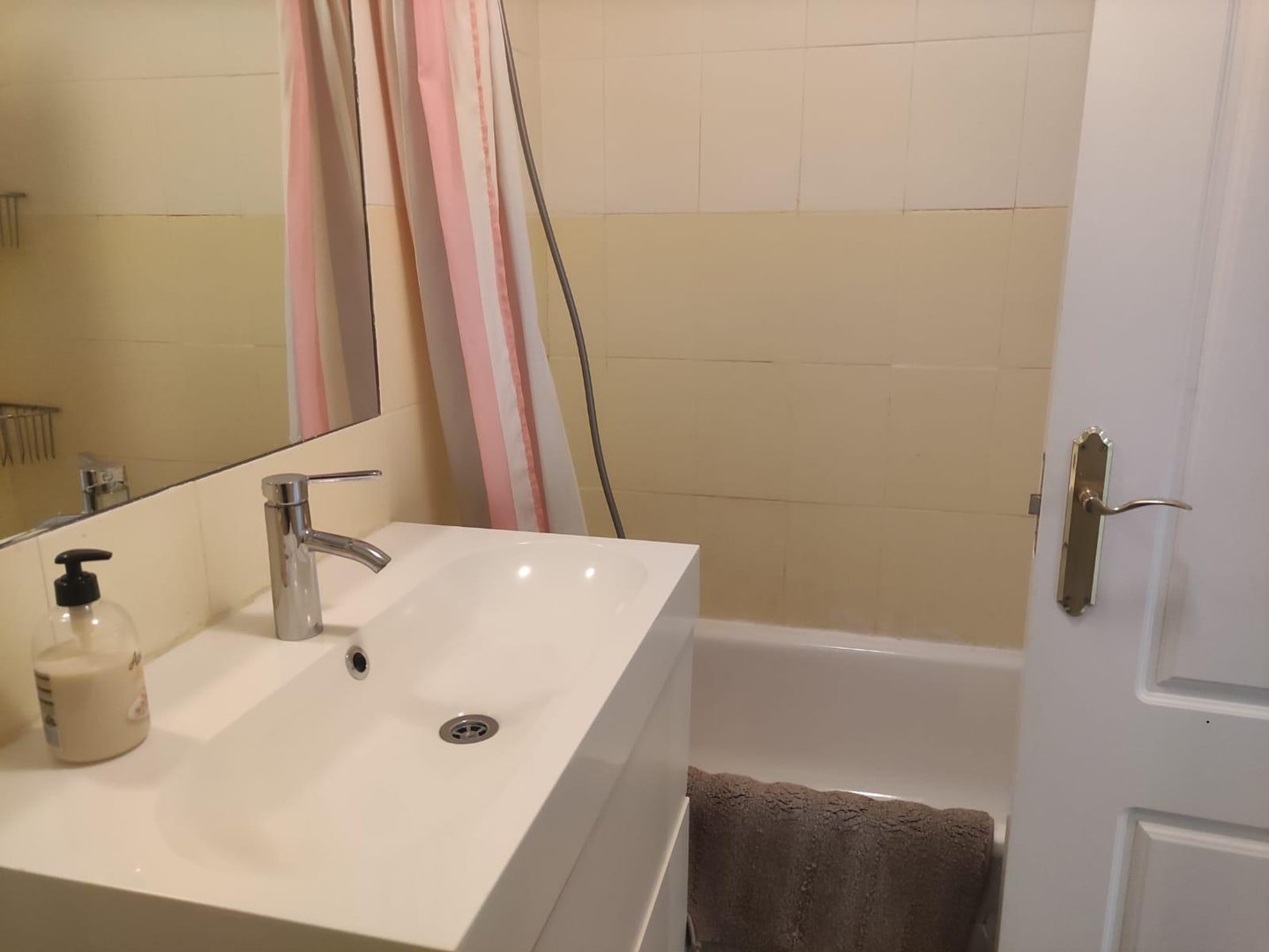 Piso de 98 m² en Sevilla