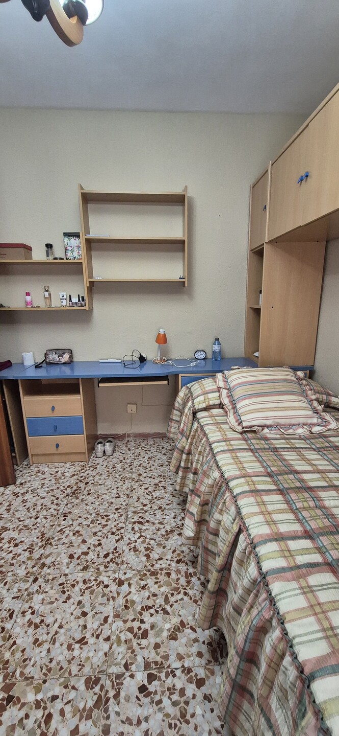 Piso de 95 m² en Ciudad Real