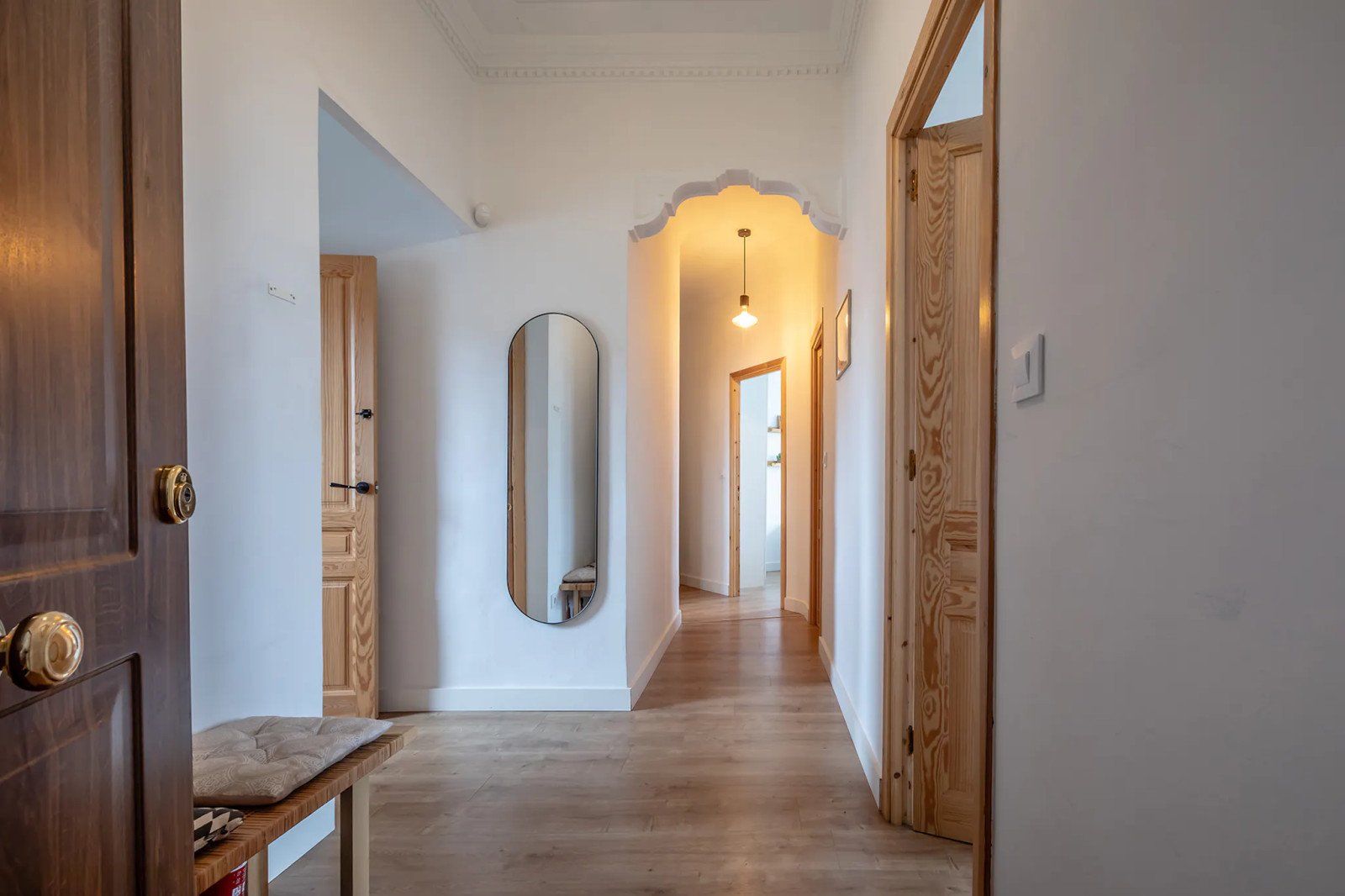 Habitació de lloguer, València