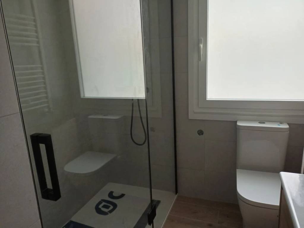 Piso de 100 m² en Lugo