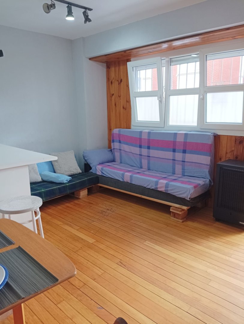 Piso de 40 m² en Gorliz