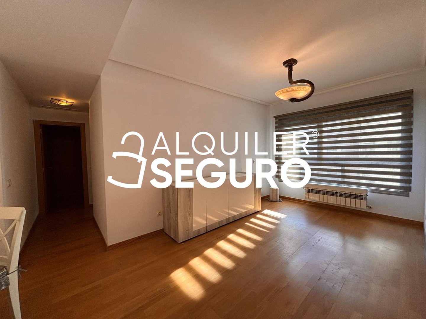 Piso de 75 m² en Madrid