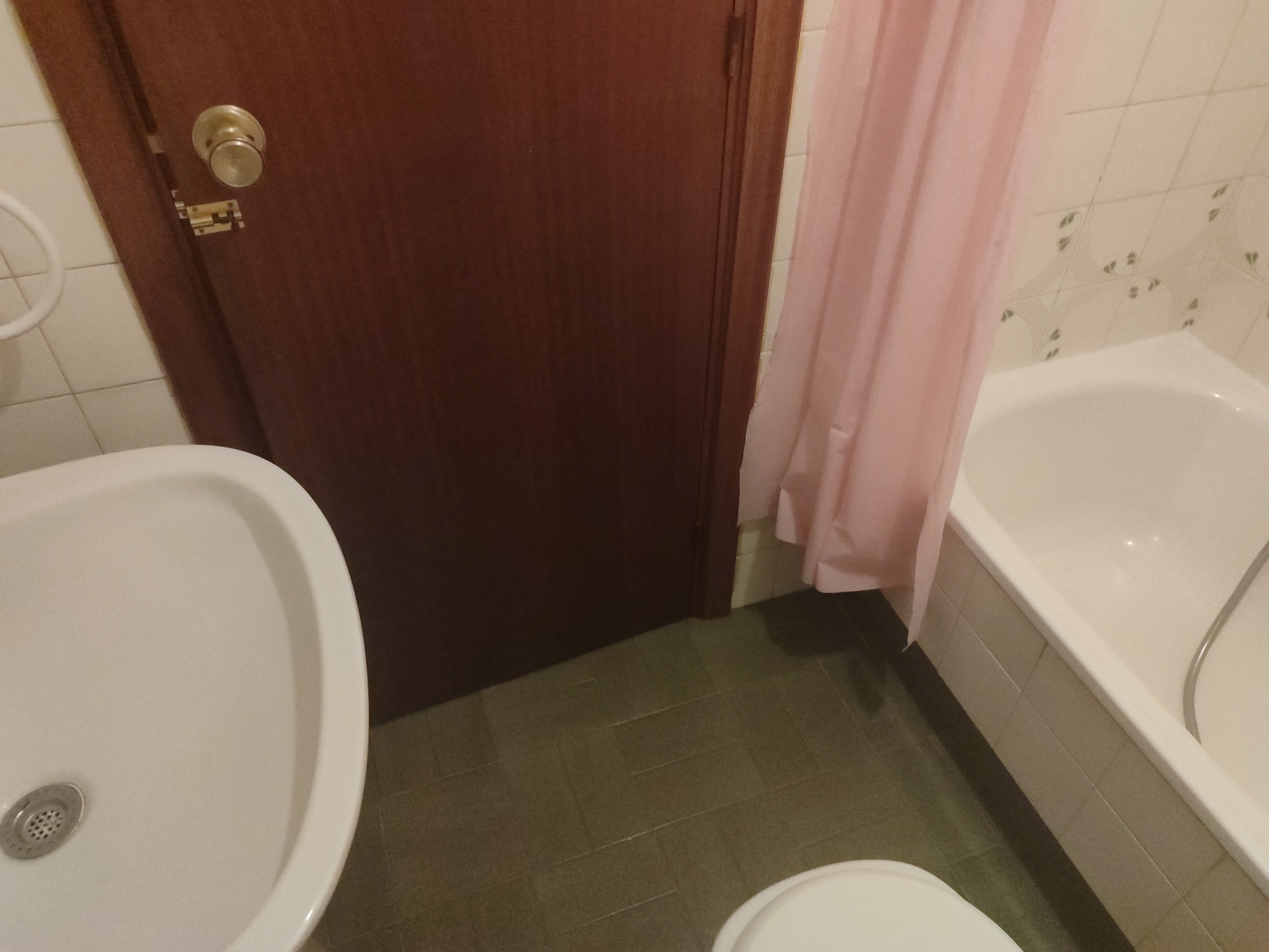 Piso de 130 m² en La Coruña