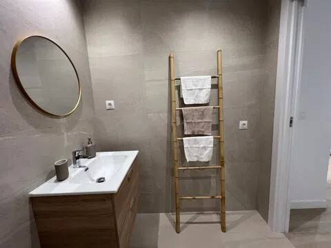 Appartamento 60 m² a Madrid