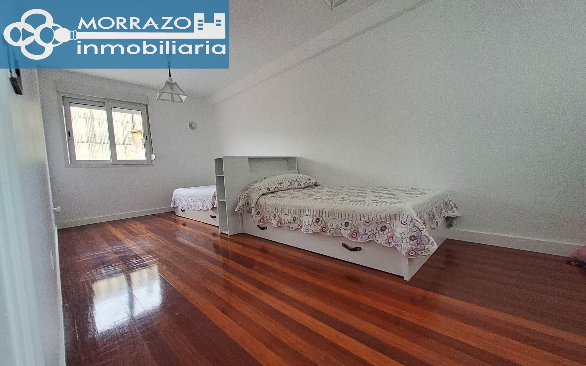 Piso de 131 m² en Bueu