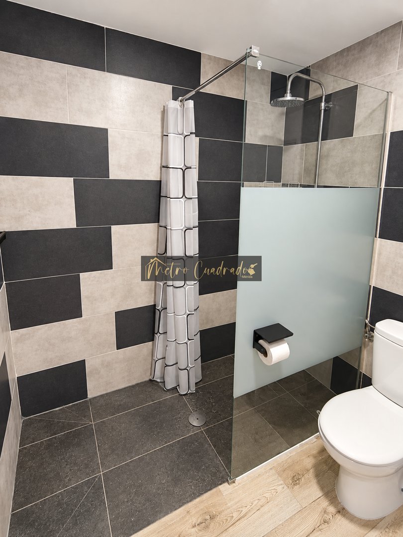 Appartamento 100 m² a Mérida