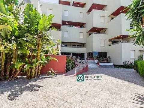 Piso de 72 m² en Almuñécar