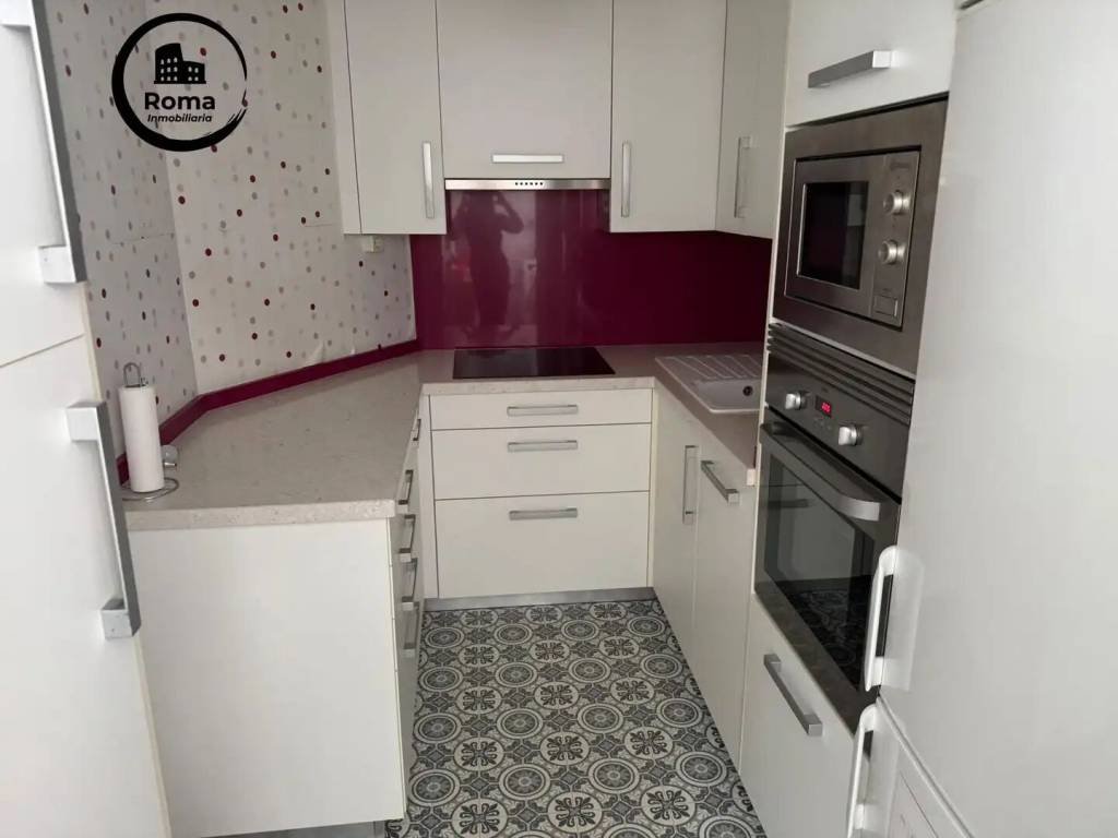 Piso de 85 m² en Granada