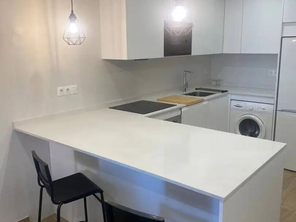 Piso de 75 m² en Torremolinos