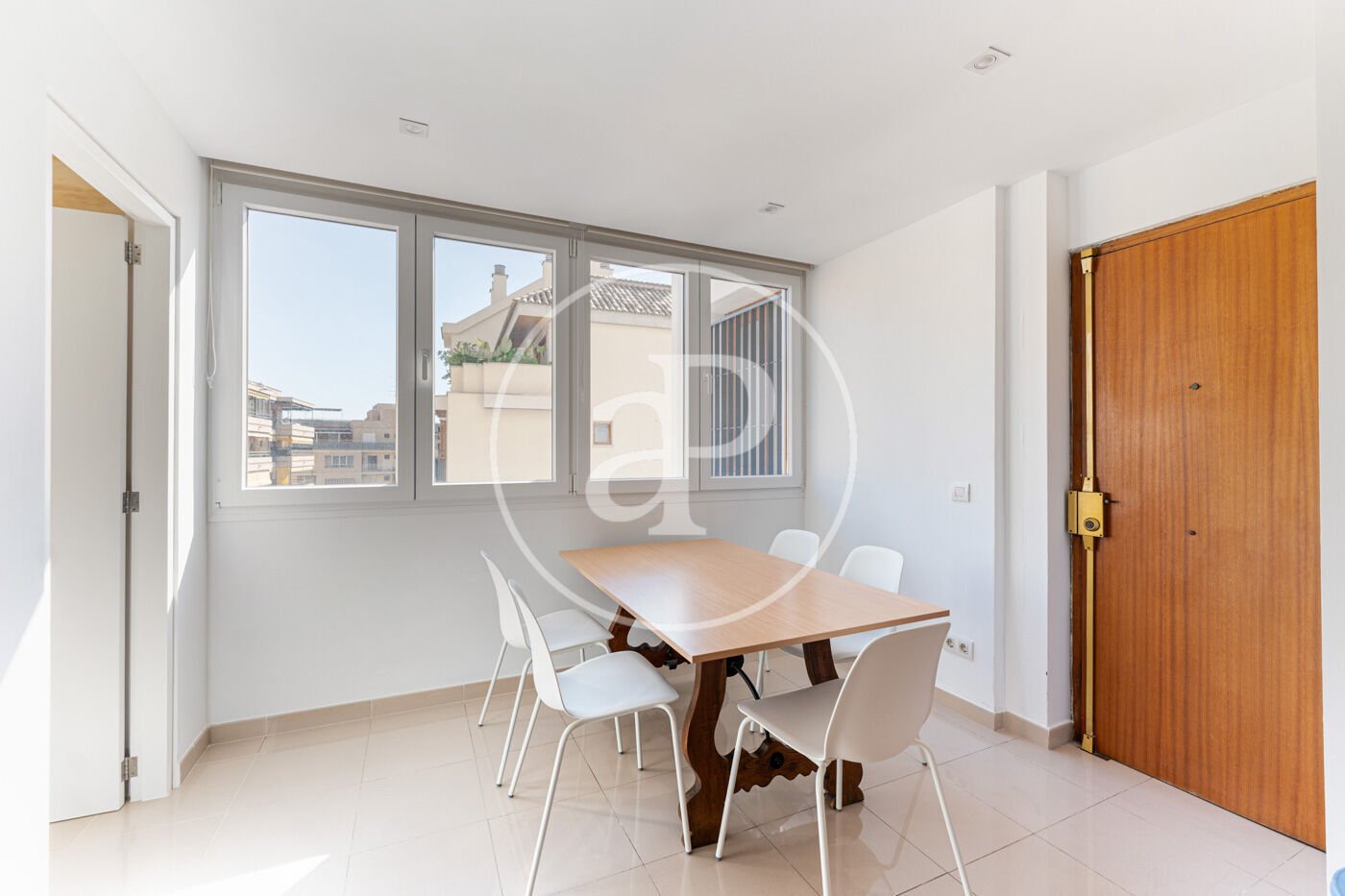 Pis de 216 m² a Palma
