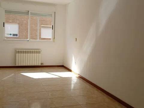 Piso de 80 m² en Utebo