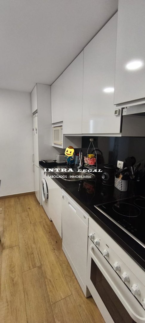 Pis de 137 m² a Salamanca