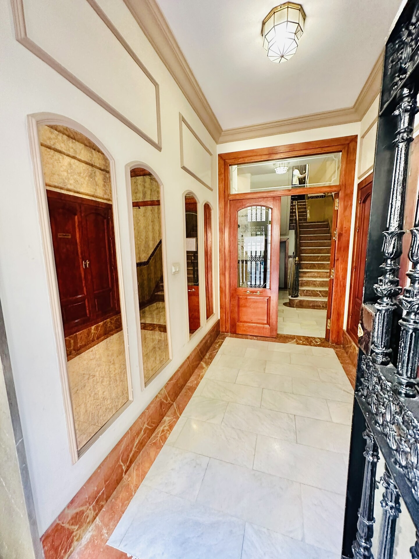 Piso de 35 m² en Granada