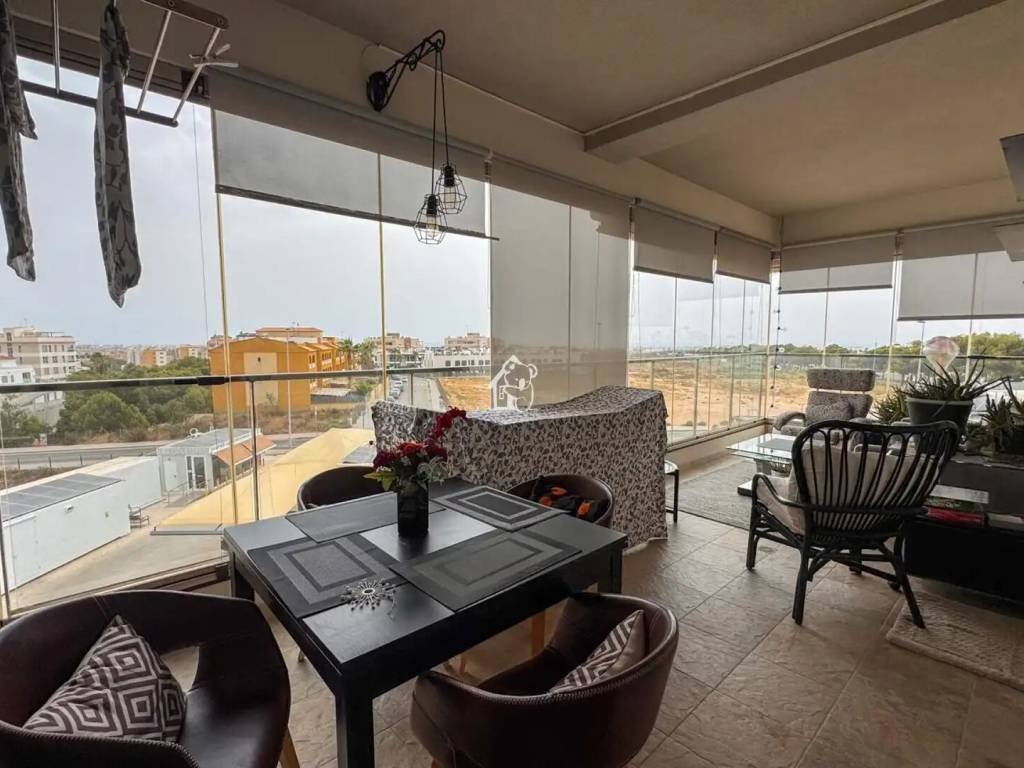 Wohnung 91 m² in Orihuela