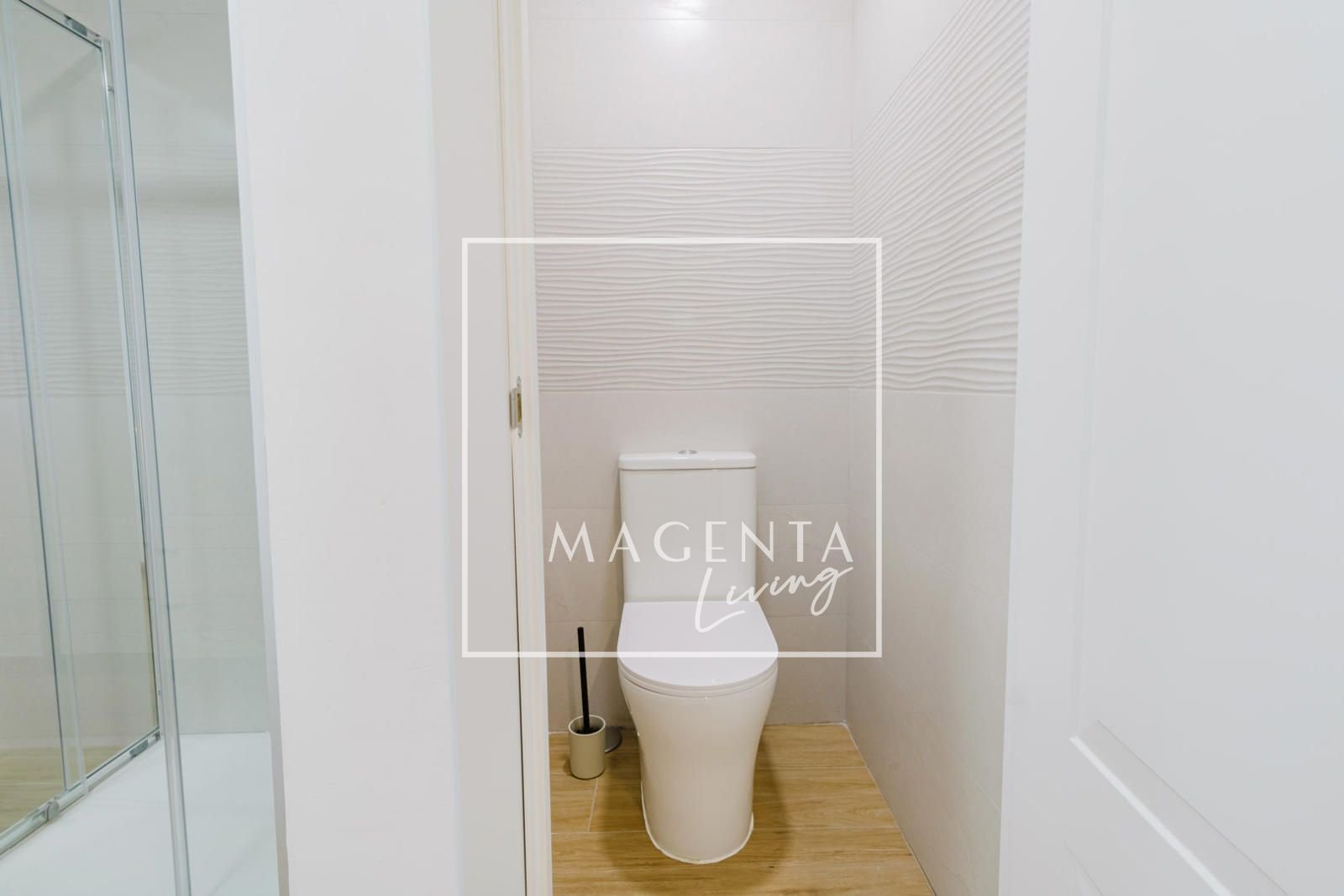 Habitación 22 m², Alicante
