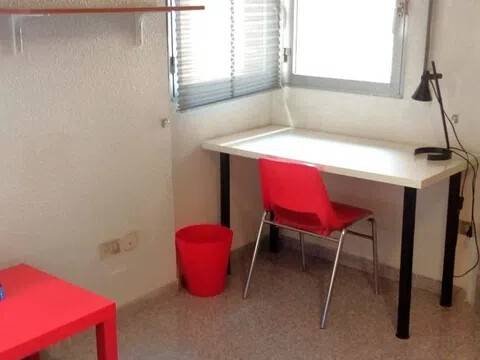 Piso de 100 m² en Murcia