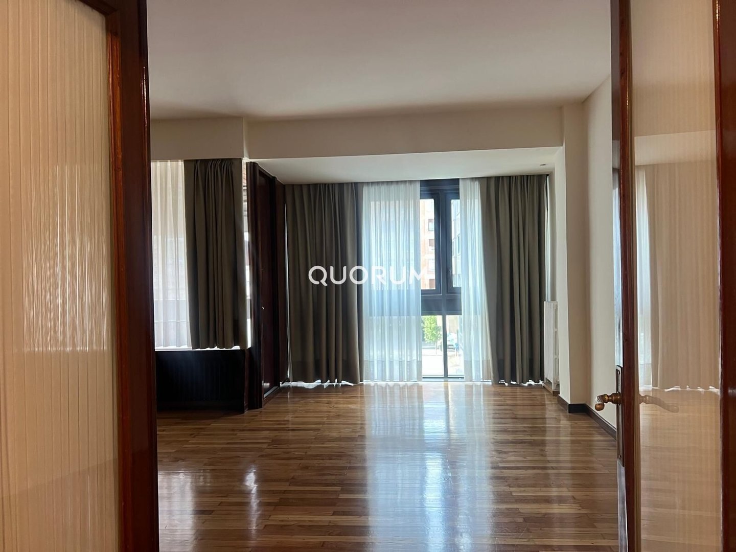 Piso de 203 m² en Bilbao