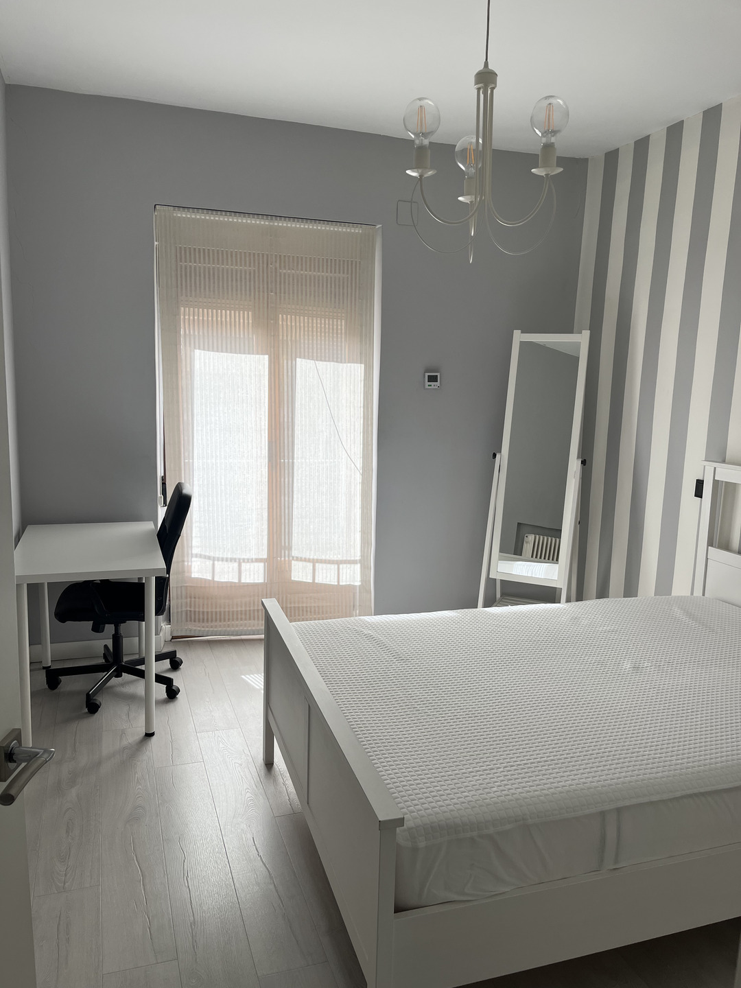 Pis de 105 m² a Valladolid
