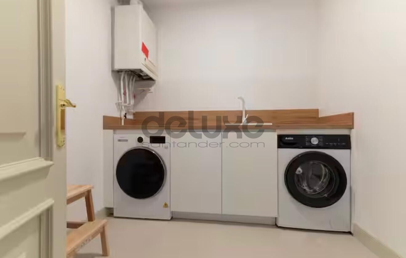 Pis de 91 m² a Santander