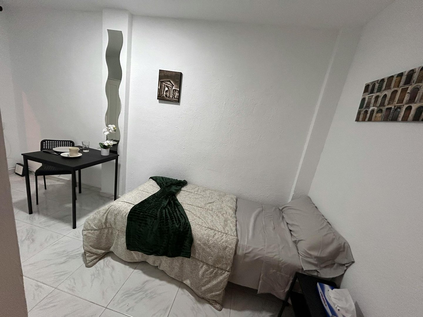 Habitació de lloguer, Fuenlabrada