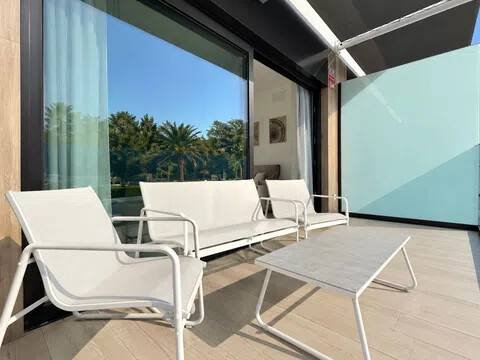 Wohnung 65 m² in Mogán