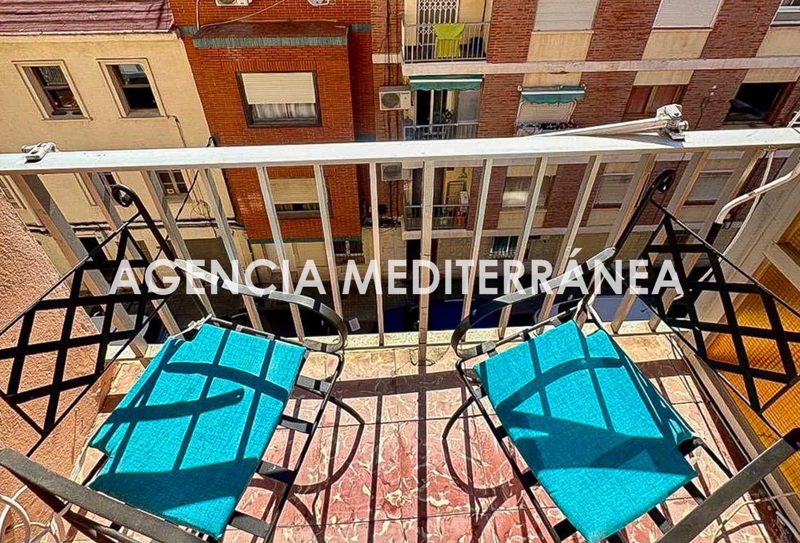 Piso de 100 m² en Valencia