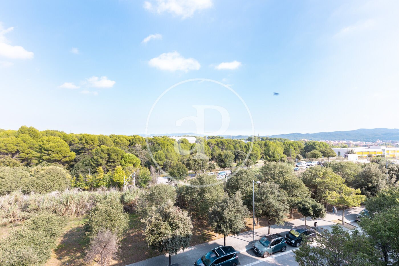Flat 164 m² in Sant Cugat del Vallès