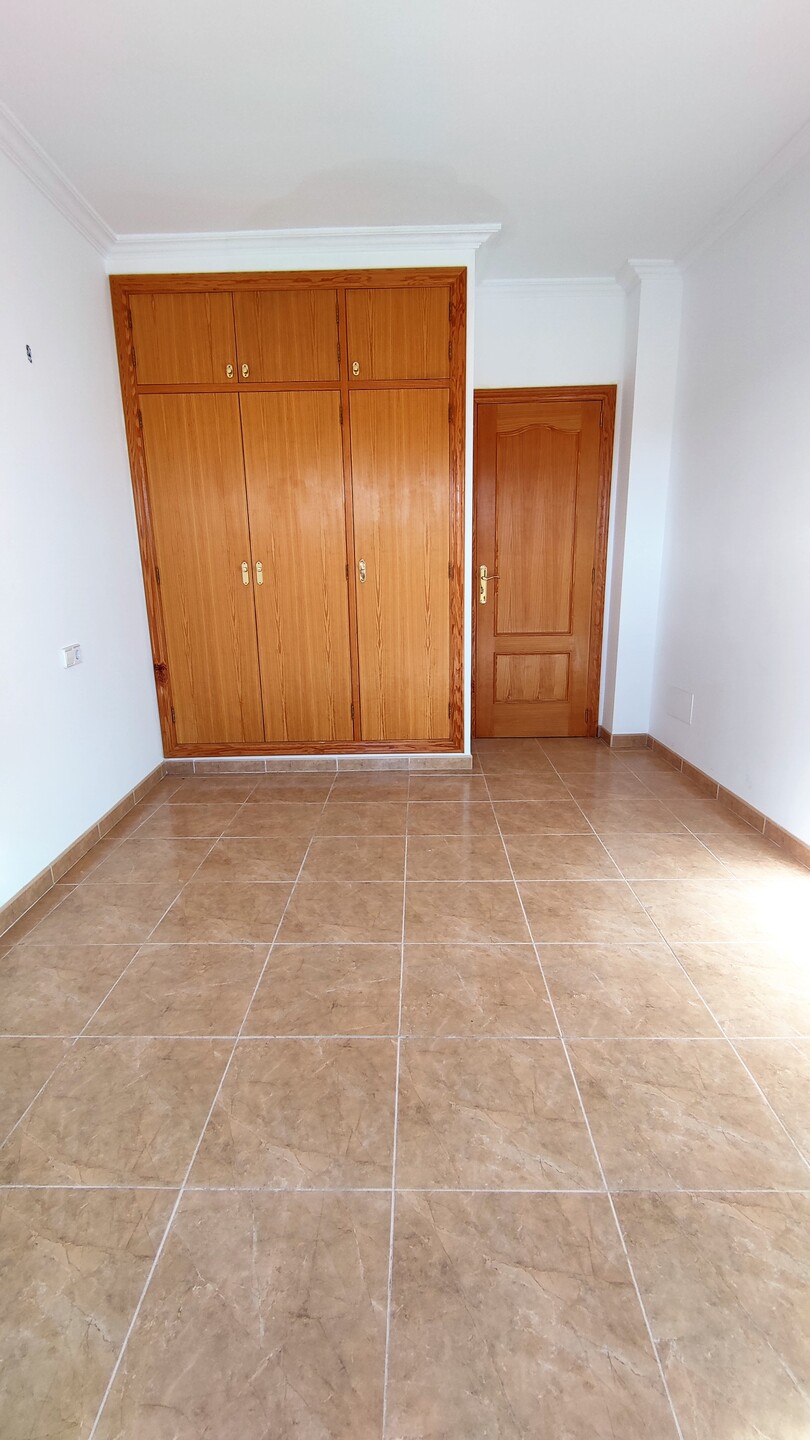 Flat 95 m² in Consell