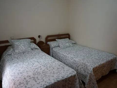 Appartamento 52 m² a Ávila