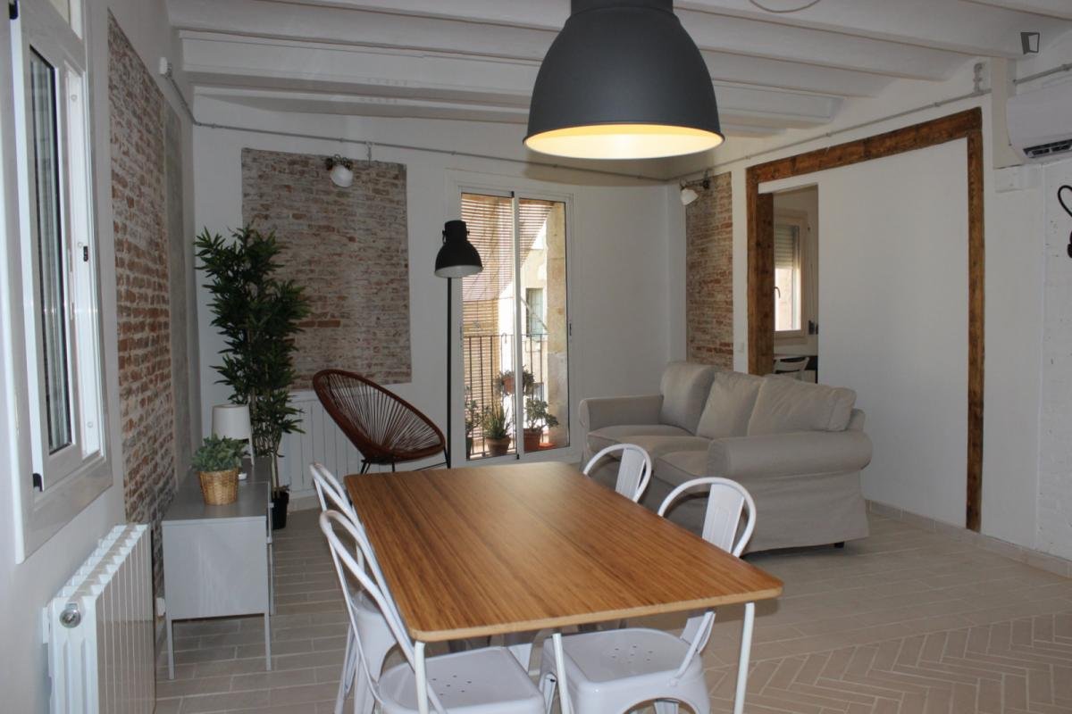 Piso de 94 m² en Barcelona