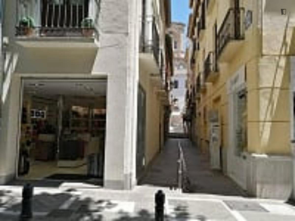 Piso de 35 m² en Granada