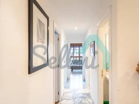 Piso de 72 m² en Llanes