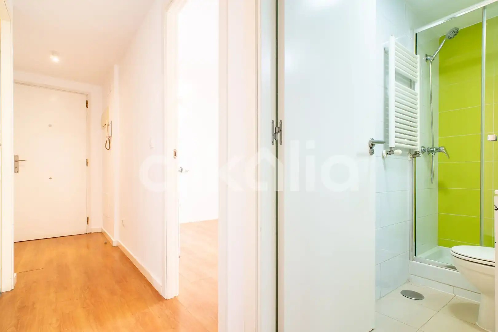 Piso de 135 m² en Móstoles
