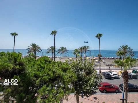 Piso de 63 m² en Torrox