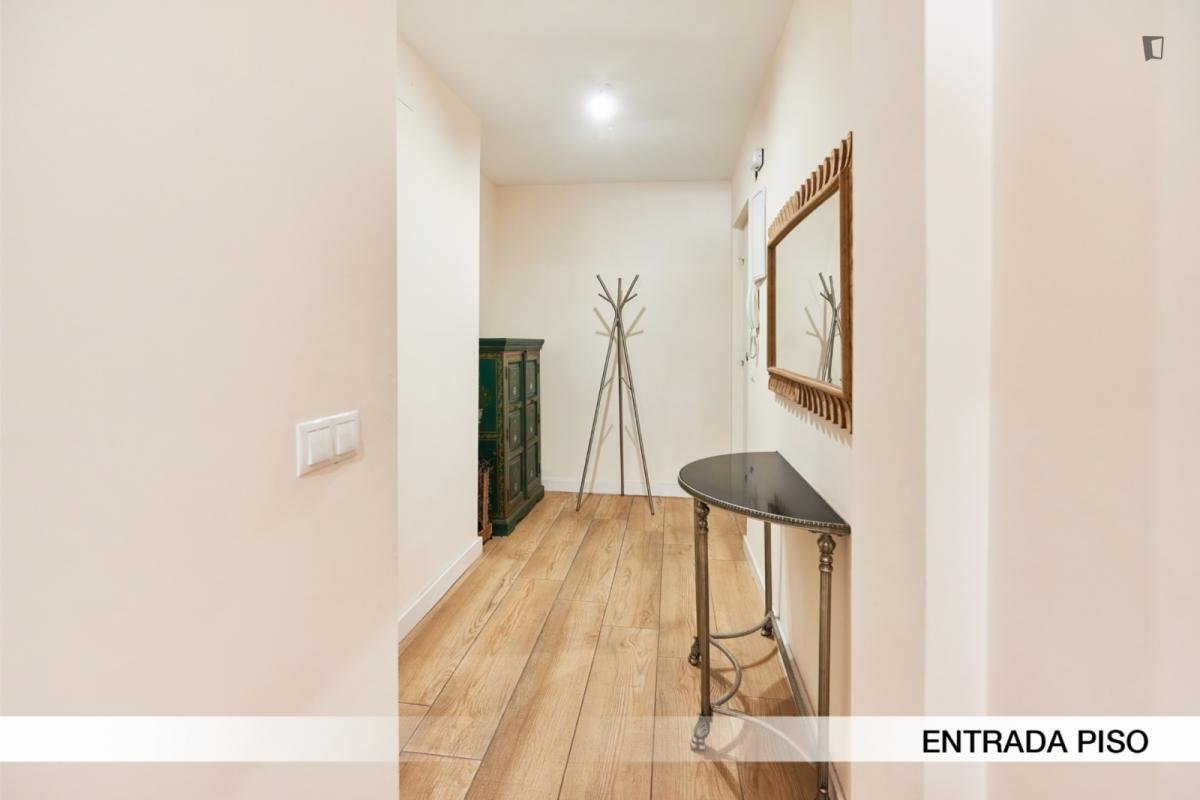 Habitació de lloguer, Sevilla