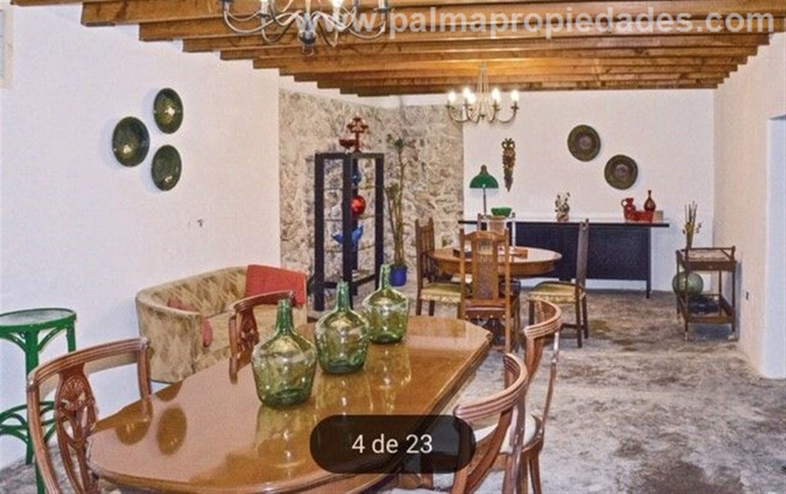 Casa 200 m² a Lloseta