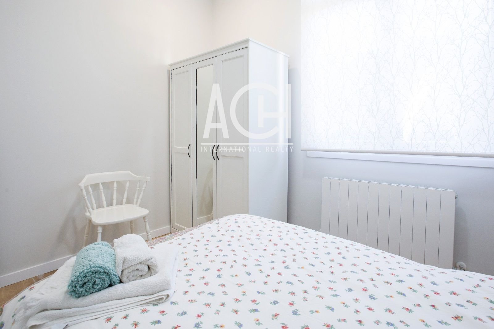 Piso de 60 m² en Berango