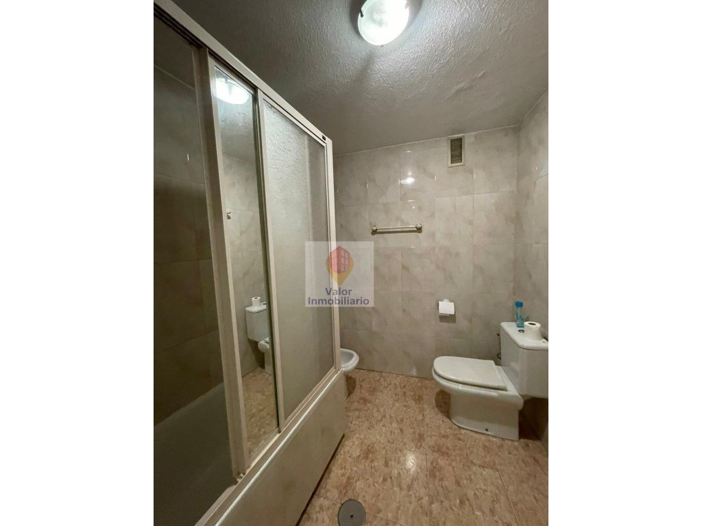 Квартира 115 м² у Murcia
