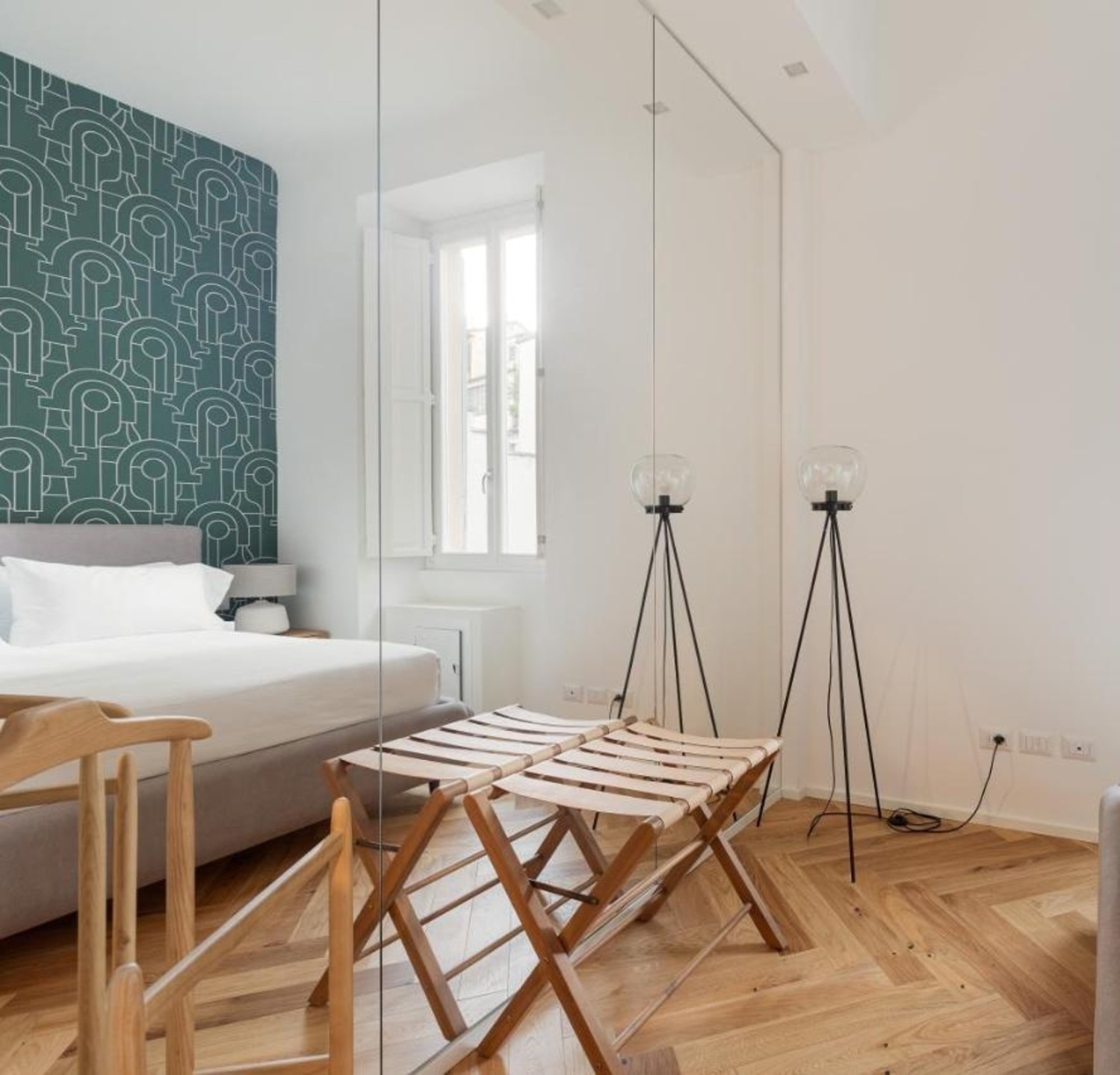 Pis de 110 m² a Pontevedra