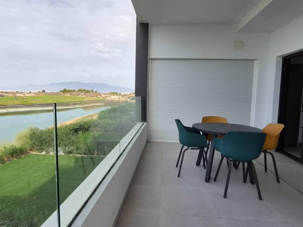 Pis de 88 m² a Alhama de Murcia