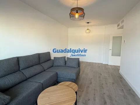 Piso de 101 m² en Dos Hermanas