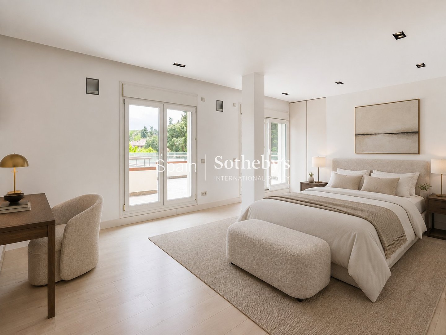 Casa de 850 m² en Madrid