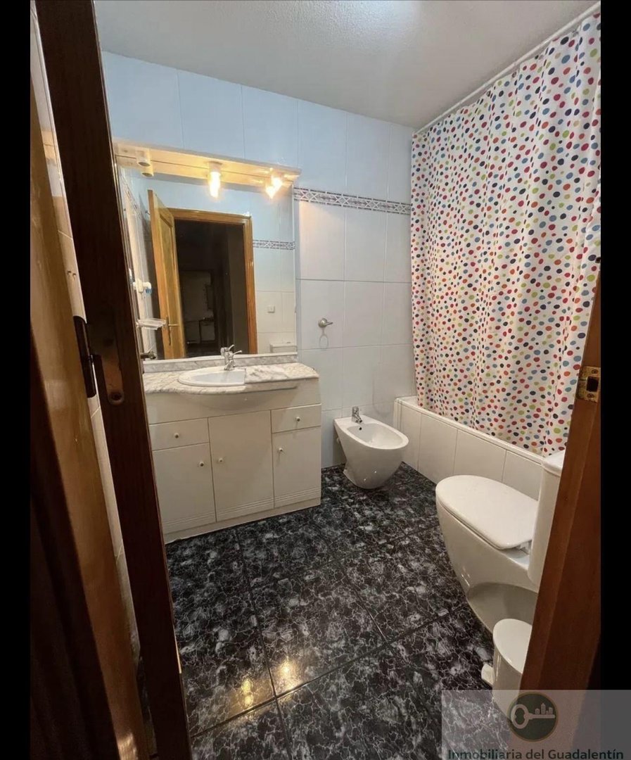 Piso de 96 m² en Águilas