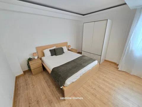 Wohnung 65 m² in Valencia