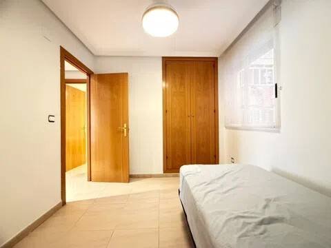 Piso de 127 m² en Alicante